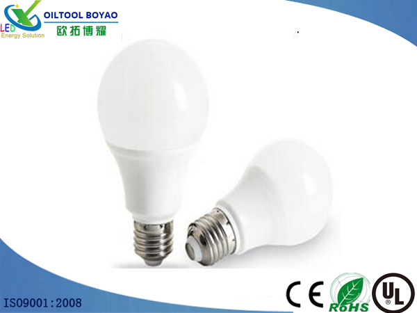 LED bulb 18W