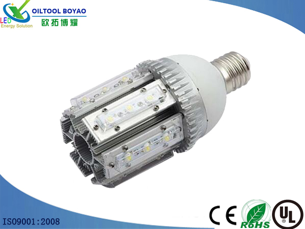 360 bean angle highpower LED corn light