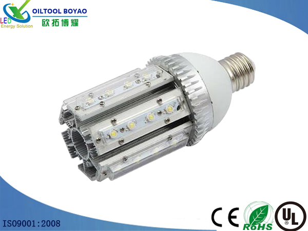 360 bean angle highpower LED corn light 24W