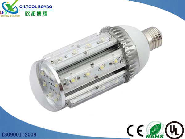 360 bean angle highpower LED corn light 32W with bottom LEDs