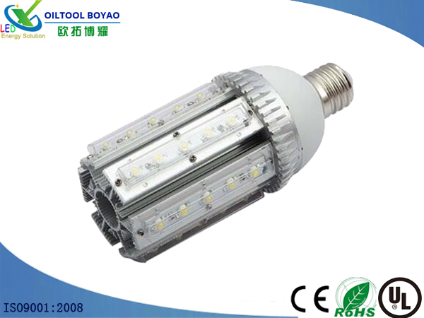 360 bean angle highpower LED corn light 36W