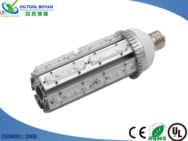 360 bean angle highpower LED corn light 42W