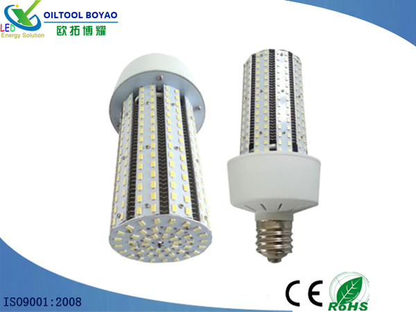 SMD LED corn light 50W