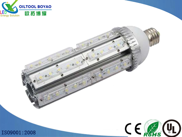 360 bean angle highpower LED corn light 54W