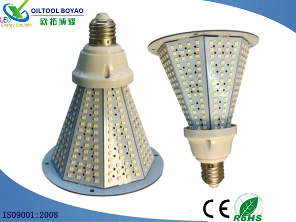 Cone SMD LED corn light 50W/60W