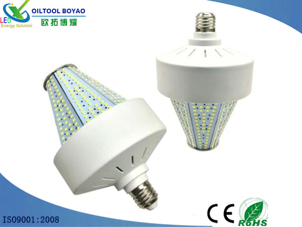 Cone SMD LED corn light 50W/60W