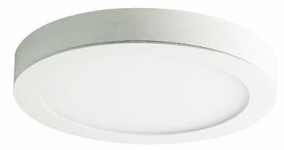 Round/Square led panel light 3W