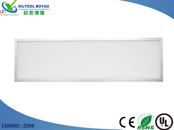 295x1195MM, 1X4FT LED panel light