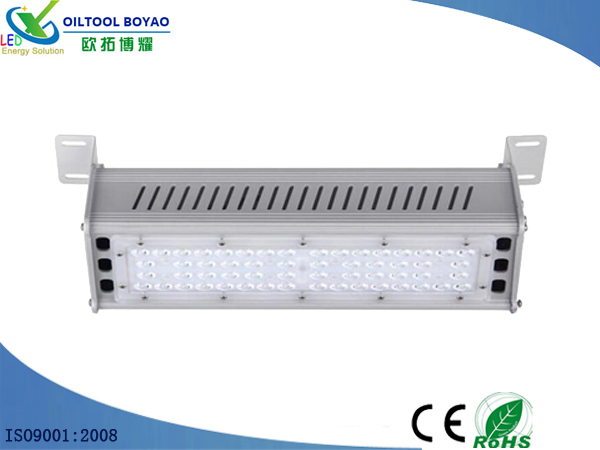 Linear led highbay light 50W