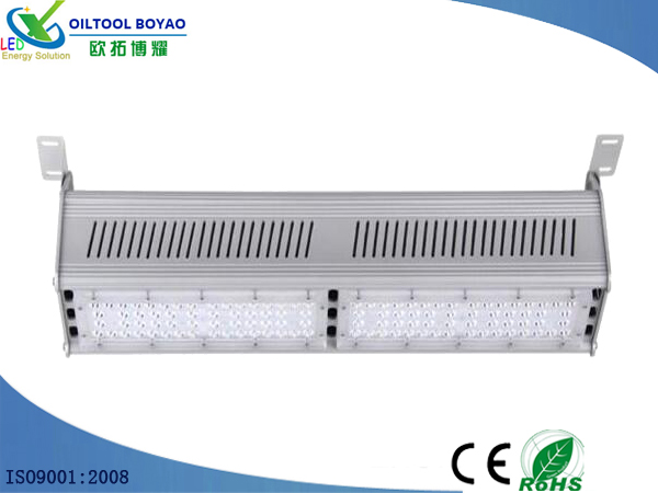 Linear led highbay light 100W