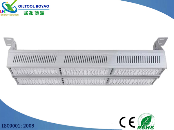 Linear led highbay light 300W