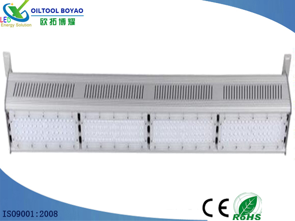 Linear led highbay light 200W