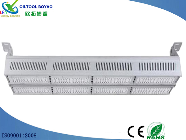 Linear led highbay light 400W