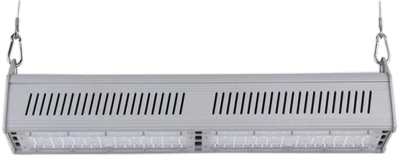 Linear led highbay light 400W