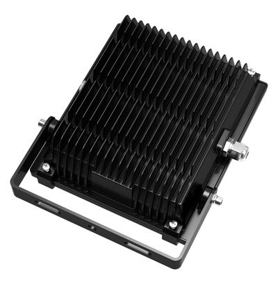 CREE-XTE/Bridgelux45mil Fins LED flood 20W