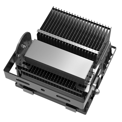 CREE-XTE/Bridgelux45mil Fins LED flood 100W