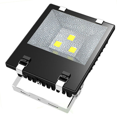 CREE-XTE/Bridgelux45mil Fins LED flood 150W
