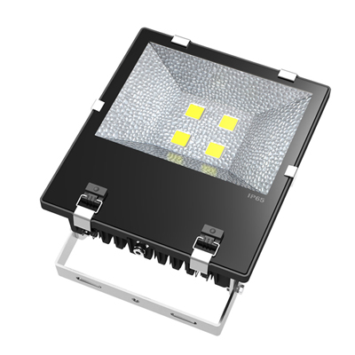 CREE-XTE/Bridgelux45mil Fins LED flood 200W