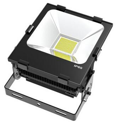 CREE-XTE/Bridgelux45mil Fins LED flood 200W