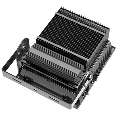 CREE-XTE/Bridgelux45mil Fins LED flood 200W