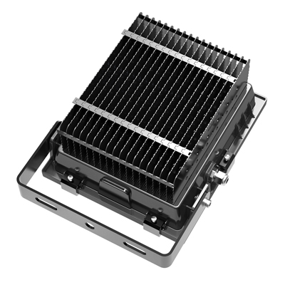 CREE-XTE/Bridgelux45mil Fins LED flood 50W