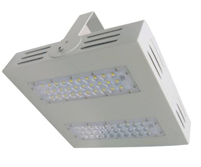 Gas Station LED Canopy light 100W