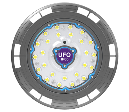 UFO LED high bay light