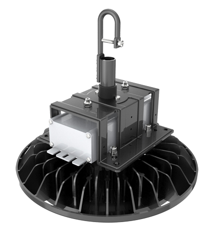 UFO LED high bay light