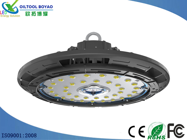 UFO LED high bay 100W