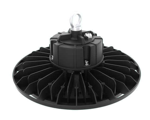 UFO LED high bay 100W