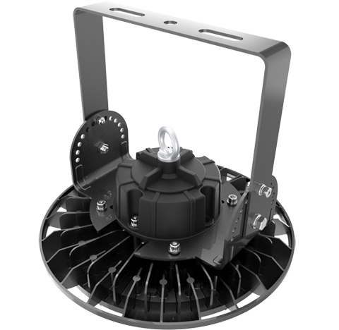 UFO LED high bay 100W