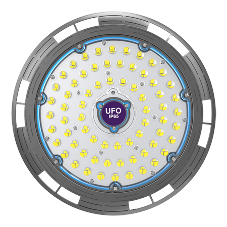 UFO led high bay light 240W