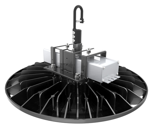UFO led high bay light 240W
