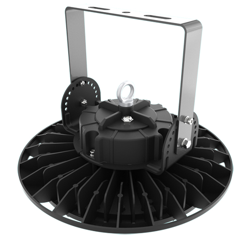 UFO led high bay light 240W