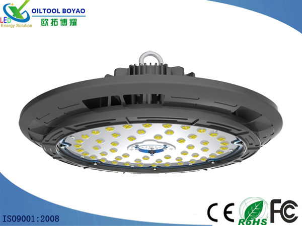 UFO led high bay light 150W