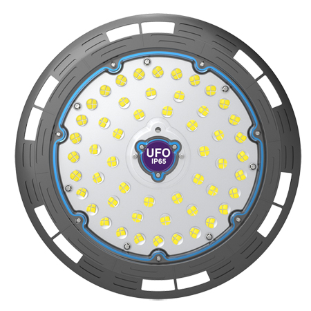 UFO led high bay light 150W