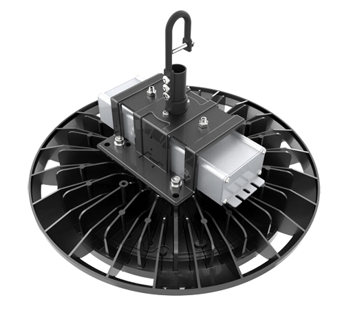 UFO led high bay light 150W