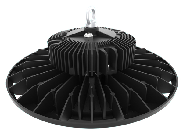 UFO LED high bay light 200W