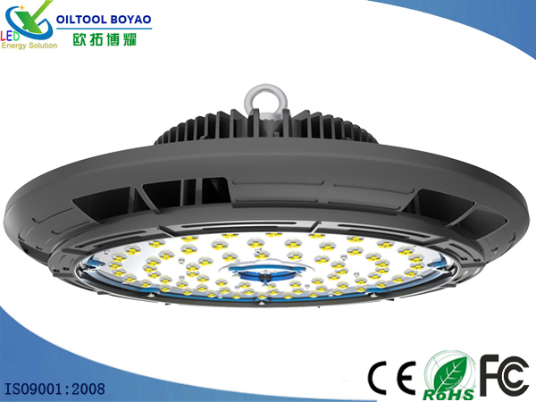 UFO led high bay light 240W