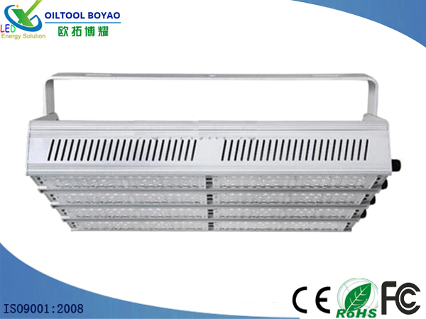 Linear led highbay light 400W B