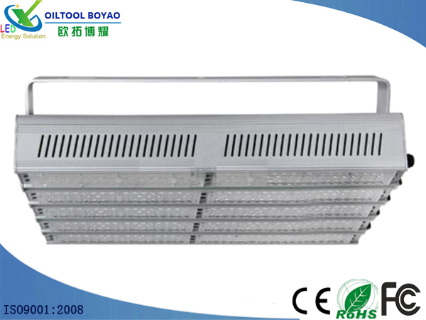 LED lienar high bay light 500W B