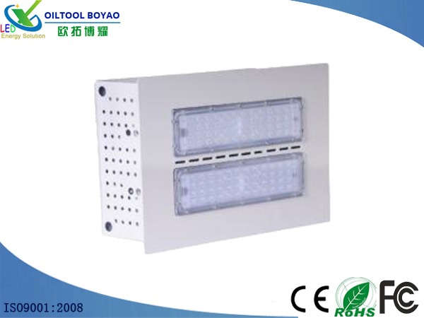 Gas Station LED Canopy light 100W