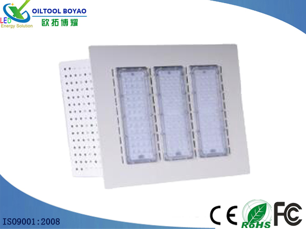 Gas Station LED Canopy light 150W