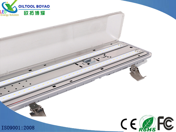 600mm LED Tri proof light 10-30W