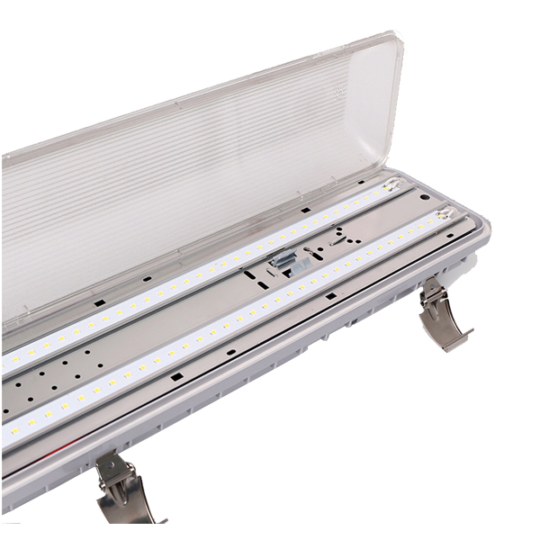 1200mm LED Tri proof light 30-50W