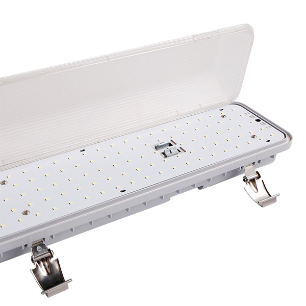 1200mm LED Tri proof light 30-50W