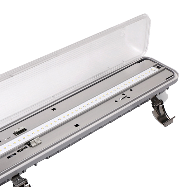 1300mm LED Tri proof light 30-60W