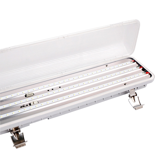 1300mm LED Tri proof light 30-60W