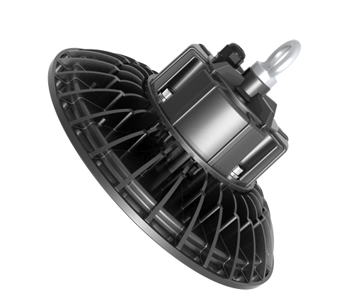 UFO LED high bay 100W B type