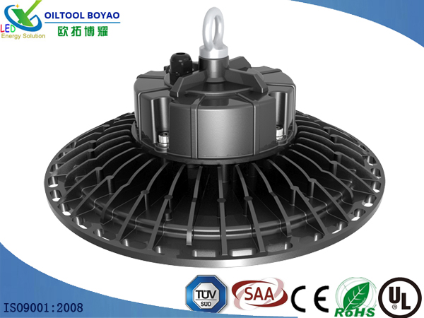 UFO LED high bay 150W B type